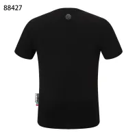 $27.00 USD Philipp Plein PP T-Shirts Short Sleeved For Men #1443771