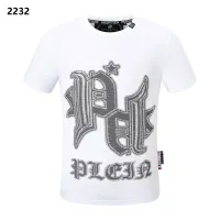 $27.00 USD Philipp Plein PP T-Shirts Short Sleeved For Men #1443773