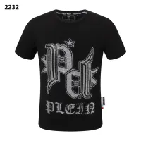 $27.00 USD Philipp Plein PP T-Shirts Short Sleeved For Men #1443774