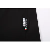 $27.00 USD Philipp Plein PP T-Shirts Short Sleeved For Men #1443777