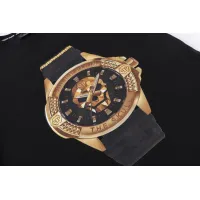 $27.00 USD Philipp Plein PP T-Shirts Short Sleeved For Men #1443780