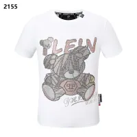$27.00 USD Philipp Plein PP T-Shirts Short Sleeved For Men #1443781