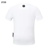 $27.00 USD Philipp Plein PP T-Shirts Short Sleeved For Men #1443781