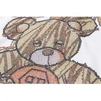 $27.00 USD Philipp Plein PP T-Shirts Short Sleeved For Men #1443781