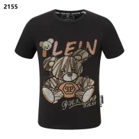 $27.00 USD Philipp Plein PP T-Shirts Short Sleeved For Men #1443782
