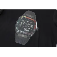 $27.00 USD Philipp Plein PP T-Shirts Short Sleeved For Men #1443784