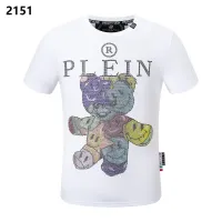$27.00 USD Philipp Plein PP T-Shirts Short Sleeved For Men #1443785