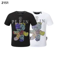 $27.00 USD Philipp Plein PP T-Shirts Short Sleeved For Men #1443785
