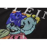 $27.00 USD Philipp Plein PP T-Shirts Short Sleeved For Men #1443786