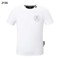 $27.00 USD Philipp Plein PP T-Shirts Short Sleeved For Men #1443788
