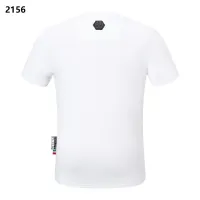 $27.00 USD Philipp Plein PP T-Shirts Short Sleeved For Men #1443788