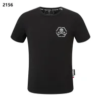 $27.00 USD Philipp Plein PP T-Shirts Short Sleeved For Men #1443789