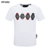 $27.00 USD Philipp Plein PP T-Shirts Short Sleeved For Men #1443790