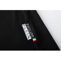 $27.00 USD Philipp Plein PP T-Shirts Short Sleeved For Men #1443791