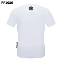 $27.00 USD Philipp Plein PP T-Shirts Short Sleeved For Men #1443792