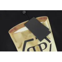 $27.00 USD Philipp Plein PP T-Shirts Short Sleeved For Men #1443793