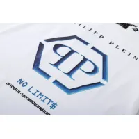 $27.00 USD Philipp Plein PP T-Shirts Short Sleeved For Men #1443794