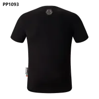 $27.00 USD Philipp Plein PP T-Shirts Short Sleeved For Men #1443795