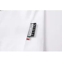 $27.00 USD Philipp Plein PP T-Shirts Short Sleeved For Men #1443796