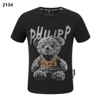 $27.00 USD Philipp Plein PP T-Shirts Short Sleeved For Men #1443797