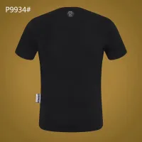 $27.00 USD Philipp Plein PP T-Shirts Short Sleeved For Men #1443800