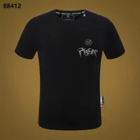 $27.00 USD Philipp Plein PP T-Shirts Short Sleeved For Men #1443805