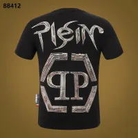 $27.00 USD Philipp Plein PP T-Shirts Short Sleeved For Men #1443805