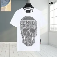 $27.00 USD Philipp Plein PP T-Shirts Short Sleeved For Men #1443809