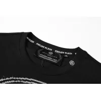 $27.00 USD Philipp Plein PP T-Shirts Short Sleeved For Men #1443810