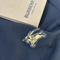 $38.00 USD Burberry T-Shirts Short Sleeved For Men #1443820