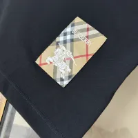 $38.00 USD Burberry T-Shirts Short Sleeved For Men #1443820