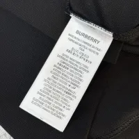 $38.00 USD Burberry T-Shirts Short Sleeved For Men #1443820
