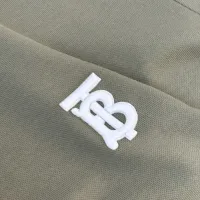 $38.00 USD Burberry T-Shirts Short Sleeved For Men #1443824