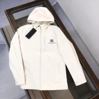 $76.00 USD Givenchy Jackets Long Sleeved For Men #1443826