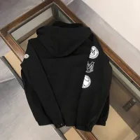 $82.00 USD Moncler Jackets Long Sleeved For Men #1443830
