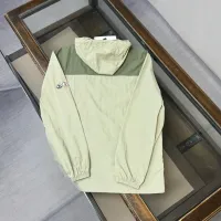 $48.00 USD Moncler Jackets Long Sleeved For Men #1443832