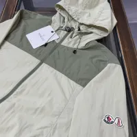 $48.00 USD Moncler Jackets Long Sleeved For Men #1443832