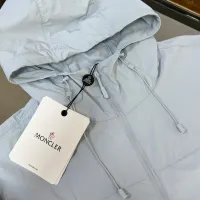 $48.00 USD Moncler Jackets Long Sleeved For Men #1443834