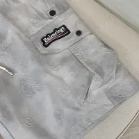$80.00 USD Balenciaga Pants For Men #1443841