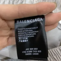 $80.00 USD Balenciaga Pants For Men #1443841