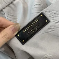 $80.00 USD Balenciaga Pants For Men #1443841