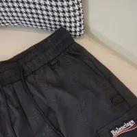 $80.00 USD Balenciaga Pants For Men #1443842