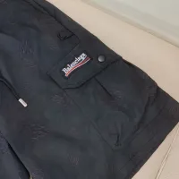 $80.00 USD Balenciaga Pants For Men #1443842