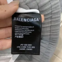 $85.00 USD Balenciaga Pants For Men #1443872
