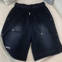 $85.00 USD Balenciaga Pants For Men #1443873