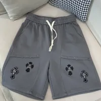 $85.00 USD Chrome Hearts Pants For Men #1443874