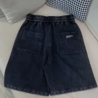 $85.00 USD Chrome Hearts Pants For Men #1443875