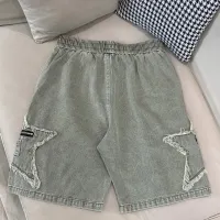 $82.00 USD Chrome Hearts Pants For Men #1443876