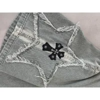 $82.00 USD Chrome Hearts Pants For Men #1443876