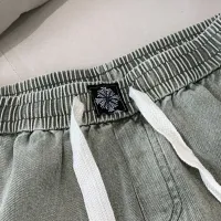 $82.00 USD Chrome Hearts Pants For Men #1443876